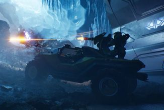 Detaily a obrázky z Halo: Campaign Evolved. Microsoft omylem odhalil informace