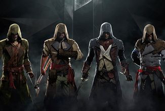 Anketa ohledně zasazení dalšího Assassin's Creed