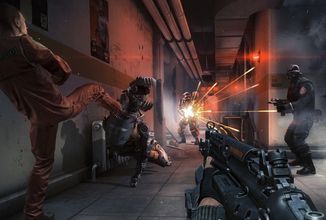 Epic rozdává střílečku Wolfenstein: The New Order
