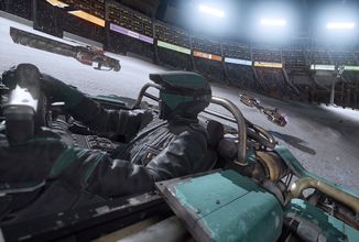 Star Wars: Galactic Racer v novém traileru zve na planetu Derven Acos a na závodění se Sebulbou