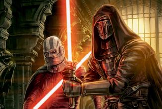 Znovu se hovoří o remaku Star Wars: Knights of the Old Republic