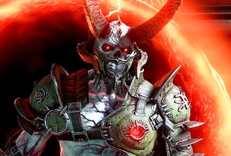 Doom Eternal při 60fps na konzolích, spekulace o GTA 6, ženská verze V, simulátor dealera