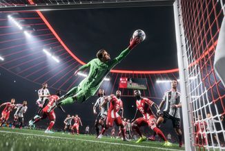 EA Sports FC 26 odhaluje nové ligy, stadiony i silnější podporu ženského fotbalu, ale Chance Liga opět chybí