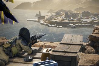 Sniper Ghost Warrior Contracts 2 ve verzi pro PS5 odložen