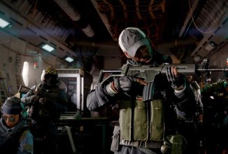 Zombie mód v Call of Duty: Black Ops Cold War bude na týden zdarma