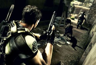 Capcom prý zatím nechystá remaky Resident Evil 5 a 6. Do budoucna je ale nevylučuje