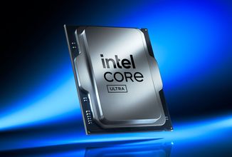  Intel představuje Core Ultra 200S procesory s důrazem na AI