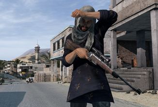 Díky expanzi Badlands se budou moci hráči DayZ projíždět na terénních motorkách a skútrech