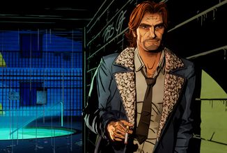 The Wolf Among Us 2 jsme nezrušili, odmítá studio Telltale Games spekulace