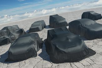 Gran Turismo 7 tento týden dostane masivní bezplatný update Spec 3