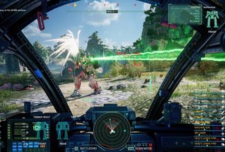 MechWarrior 5: Clans připravuje hráče na epické bitvy