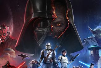 Tvůrci Star Wars: Galaxy of Heroes oslaví 10. narozeniny hry s novým módem a dalšími postavami