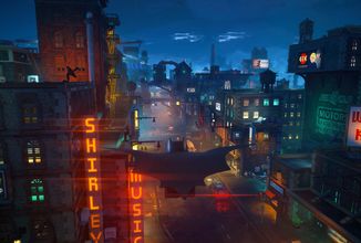 LEGO Batman: Legacy of the Dark Knight nebude tak náročný na operační paměť