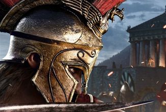 Ubisoft oznámil obrovskou smršť přídavků do Assassin's Creed: Odyssey