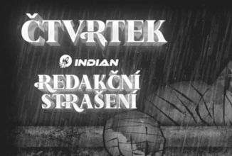 Čtvrteční úroveň: Noční můra