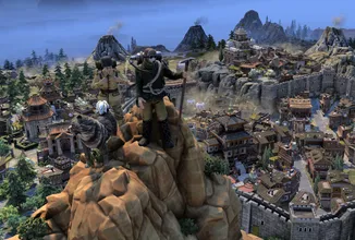 Civilization VII byla až příliš ambiciózní, přiznává šéf Take-Two