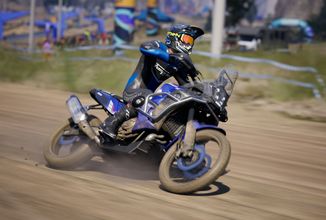 Motocyklové závody Ride 6 chtějí přinést atmosféru festivalu jako ve Forze Horizon