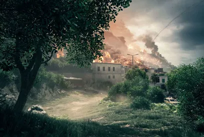 Slabší Xbox Series S potrápil vývojáře Battlefieldu 6, ale nakonec hře prospěl