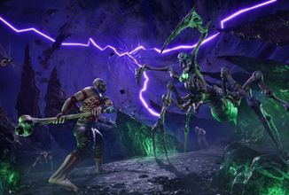 Conan Exiles Enhanced vyjde na PS5 a Xbox Series X/S jako bezplatné vylepšení