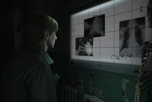 Tvůrci remaku Silent Hill 2 vyslyšeli kritiku