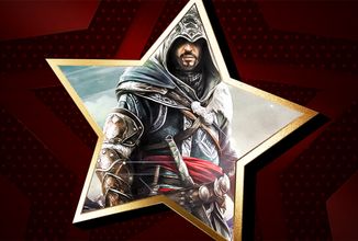 Zdědíme lootboxy! Assassin's Creed MMO a SteamDeck?!