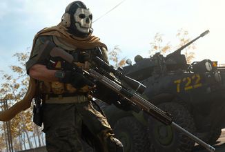 Druhá sezóna Call of Duty: Modern Warfare přináší hromadu nového obsahu 