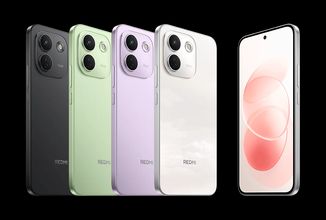 REDMI Note 17 Pro Max 5G: Bezstarostné pohodlí na prvním místě