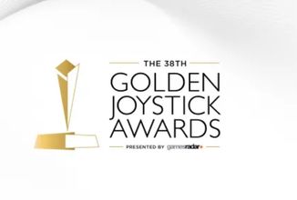V anketě Golden Joystick Awards máme i české želízko v ohni