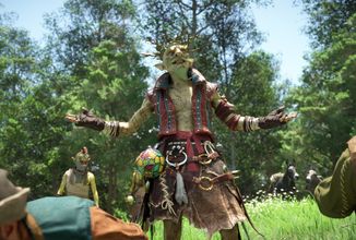 Crimson Desert má zaděláno na obrovský úspěch. Předobjednávky na Steamu údajně nezpomalují