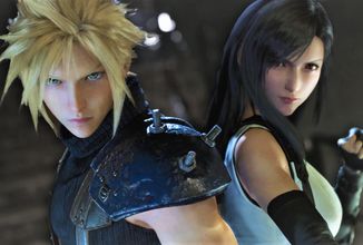 Final Fantasy 7 Remake se těší zájmu od hráčů na Xboxu a Nintendu