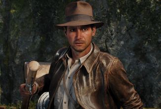 První aktualizace Indiana Jones and the Great Circle přináší Path Tracing