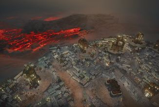 Frostpunk 2 čeká druhý přídavek a první Frostpunk vyjde na Nintendo Switch