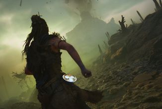 Ninja Theory začíná propouštět. Osud hry Senua je po krachu záchranných dohod v ohrožení