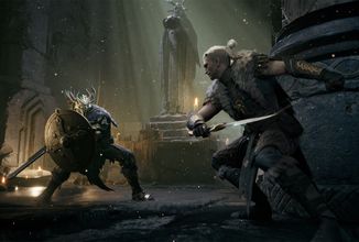 Mistfall Hunter překvapuje. Hra navzdory rozporuplnému startu slaví půl milionu hráčů