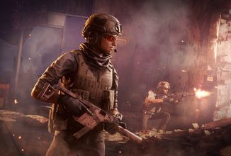 Insurgency: Sandstorm dostává aktualizaci Operation: Clear Sight