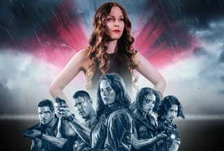 Resident Evil Welcome to Raccoon City: Jak zkazit dvě hry v jednom filmu