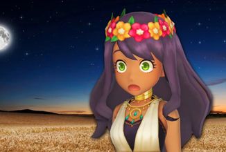 Harvest Moon: One World je ostudou farming simulátorů