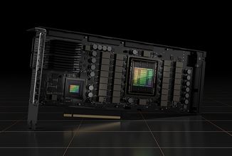 NVIDIA a Intel oznamují spojenectví za pět miliard dolarů