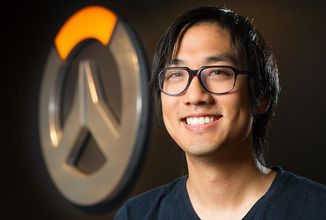 Michael Chu, jeden z hlavních scénáristů společnosti, opouští Blizzard