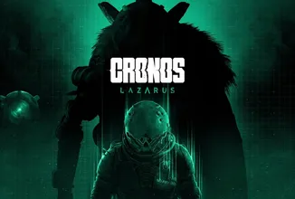 Cronos: Lazarus (2)