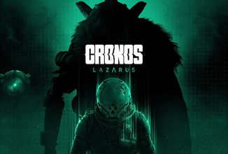 Cronos: Lazarus bude akčnější a intenzivnější příběhové rozšíření