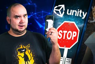 Unity vyhlásilo válku vývojářům a Apple chce převzít vládu nad konzolemi!