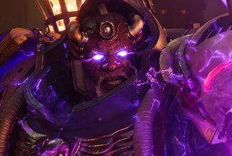 Warhammer 40,000: Dawn of War 4 vrací sérii ke kořenům a nabídne největší kampaň v historii