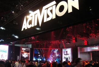 Activision mají další patent, který se znovu točí kolem mikrotransakcí
