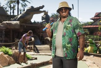 Na internet uniklo video z GTA 6, které měl někdo čtyři roky v telefonu