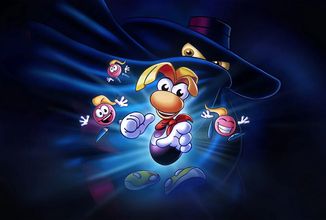Vychází Rayman: 30th Anniversary Edition. Přináší klasiku i unikátní bonusy