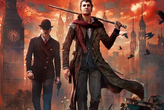 Xbox Live Gold hry na listopad ve znamení Sherlocka Holmese