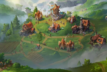 Kalendář hráče: Tohle jsou nejlepší hry, co vycházejí v prosinci