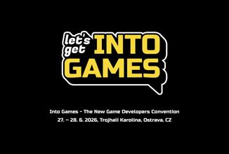 IntoGames.eu se spojuje s Fantastickou Ostravou. Herní vývoj potká fantastiku v jednom velkém festivalu