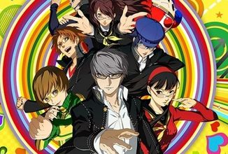 Blíží se oznámení remaku Persona 4? Nasvědčuje tomu registrace domény